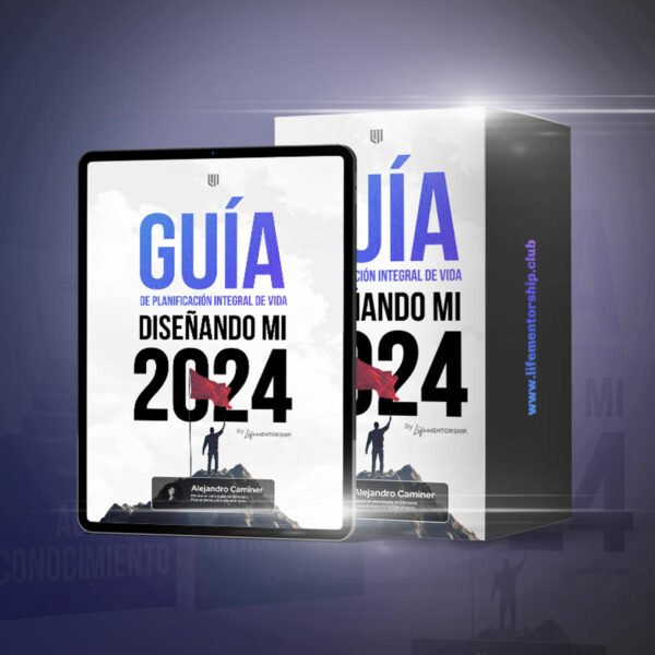 Guía de Planificación Integral 2024